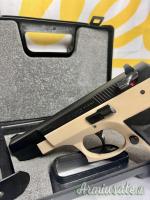 Tanfoglio GT 21 9x21mm IMI