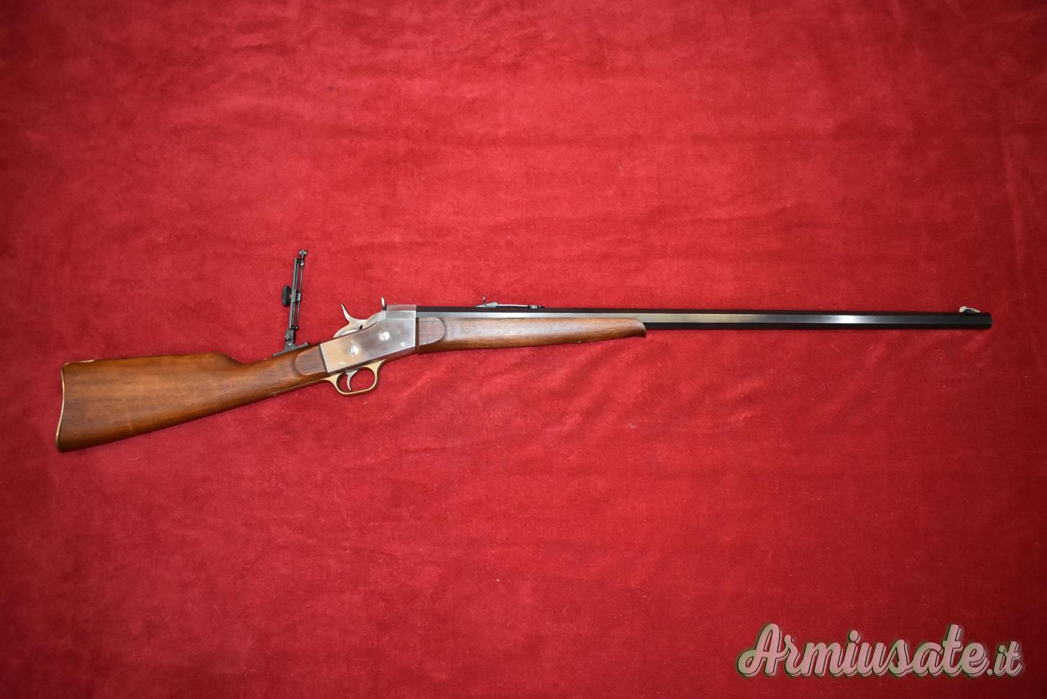 Pedersoli Rolling Block Creedmoor .45-70 Government Pedersoli Rolling Block Creedmoor .45-70 Government