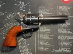 Uberti 1873 .22 lr Long Rifle