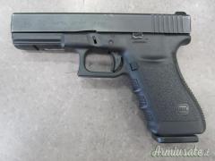 GLOCK 21 C CAL 45 ACP  RIF T414  ARMIUS_5960