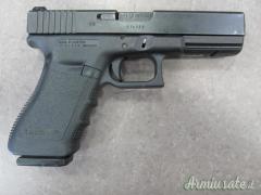 GLOCK 21 C CAL 45 ACP  RIF T414  ARMIUS_5960