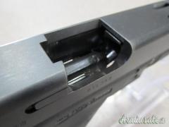 GLOCK 21 C CAL 45 ACP  RIF T414  ARMIUS_5960
