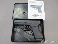 GLOCK 21 C CAL 45 ACP  RIF T414  ARMIUS_5960