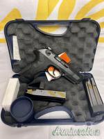 Beretta PX4 STORM .45 ACP