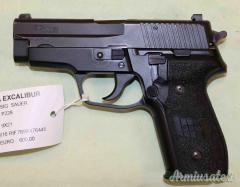 Pistola Sig Sauer P228 Cal. 9x21