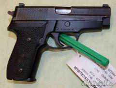 Pistola Sig Sauer P228 Cal. 9x21