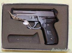 Pistola Sig Sauer P228 Cal. 9x21