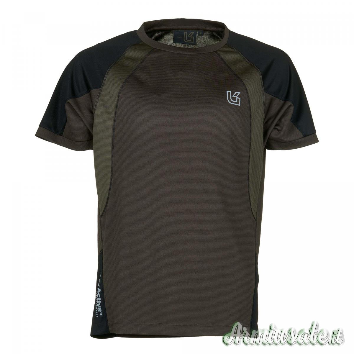 T-SHIRT CACCIA ISEO 94376 285 T-SHIRT CACCIA ISEO 94376 285