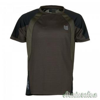 T-SHIRT CACCIA ISEO 94376 285