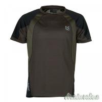 T-SHIRT CACCIA ISEO 94376 285