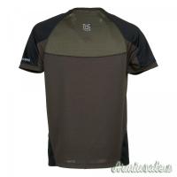 T-SHIRT CACCIA ISEO 94376 285
