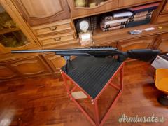 *****VENDUTA*****Tikka Tikka TIKKA T3X VARMINT 6.5 mm Creedmoor 6.5 mm Creedmoor