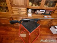 *****VENDUTA*****Tikka Tikka TIKKA T3X VARMINT 6.5 mm Creedmoor 6.5 mm Creedmoor