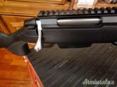 *****VENDUTA*****Tikka Tikka TIKKA T3X VARMINT 6.5 mm Creedmoor 6.5 mm Creedmoor