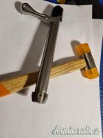*****VENDUTA*****Tikka Tikka TIKKA T3X VARMINT 6.5 mm Creedmoor 6.5 mm Creedmoor