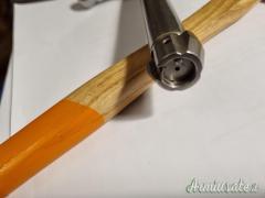 *****VENDUTA*****Tikka Tikka TIKKA T3X VARMINT 6.5 mm Creedmoor 6.5 mm Creedmoor