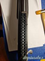 *****VENDUTA*****Tikka Tikka TIKKA T3X VARMINT 6.5 mm Creedmoor 6.5 mm Creedmoor