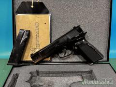 Browning bmp 9x21mm IMI