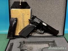 Browning bmp 9x21mm IMI