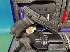 Sarsilmaz SAR9 9x19mm Parabellum | Luger | NATO
