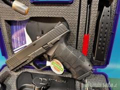 Sarsilmaz SAR9 9x19mm Parabellum | Luger | NATO
