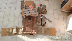 Gillet tattico nuovo