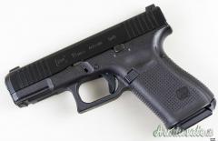 Glock 19 Gen V FS 9x19mm Parabellum | Luger | NATO