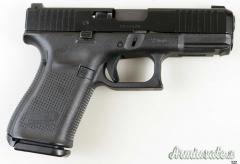 Glock 19 Gen V FS 9x19mm Parabellum | Luger | NATO