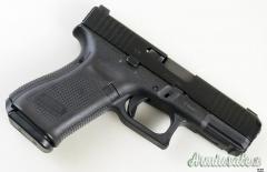 Glock 19 Gen V FS 9x19mm Parabellum | Luger | NATO