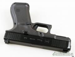 Glock 19 Gen V FS 9x19mm Parabellum | Luger | NATO