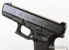 Glock 19 Gen V FS 9x19mm Parabellum | Luger | NATO