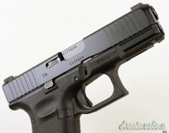 Glock 19 Gen V FS 9x19mm Parabellum | Luger | NATO
