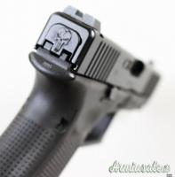 Glock 19 Gen V FS 9x19mm Parabellum | Luger | NATO