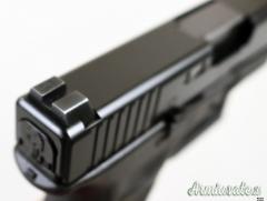 Glock 19 Gen V FS 9x19mm Parabellum | Luger | NATO