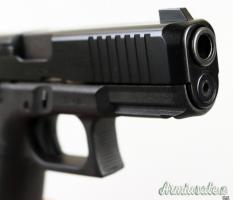 Glock 19 Gen V FS 9x19mm Parabellum | Luger | NATO