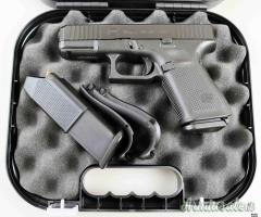 Glock 19 Gen V FS 9x19mm Parabellum | Luger | NATO