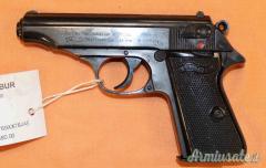 Pistola Walther PP Calibro 7,65