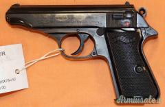 Pistola Walther PP Calibro 7,65
