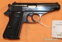 Pistola Walther PP Calibro 7,65