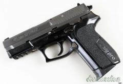 SIG-Sauer SP2022 9x21mm IMI