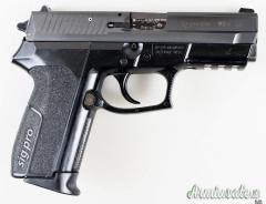 SIG-Sauer SP2022 9x21mm IMI