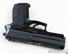 SIG-Sauer SP2022 9x21mm IMI