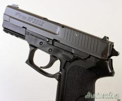 SIG-Sauer SP2022 9x21mm IMI