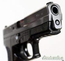 SIG-Sauer SP2022 9x21mm IMI