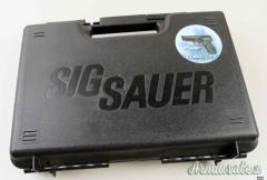 SIG-Sauer SP2022 9x21mm IMI