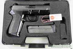 SIG-Sauer SP2022 9x21mm IMI
