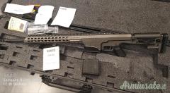 Barrett MRAD .308 Winchester