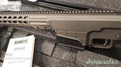 Barrett MRAD .308 Winchester