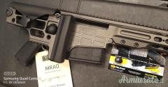 Barrett MRAD .308 Winchester