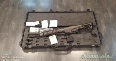 Barrett MRAD .308 Winchester